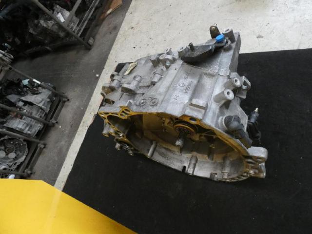 Getriebe m56l2 volvo v40 1,9l 85kw bild1