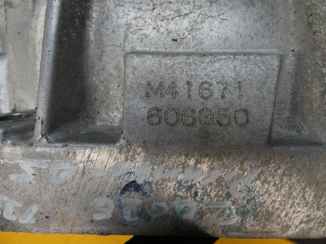 Getriebe m41671  g4hg 5 gang picanto 1,1l 48kw bild1