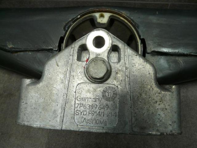 Getriebehalter touareg 250kw 4,2l bild2