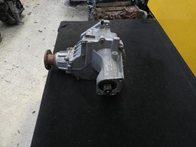 Differential vorne hyundai 127kw 2,7l bild1