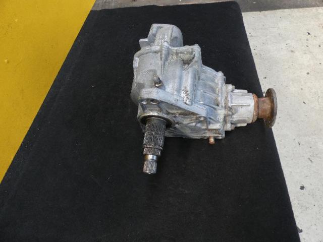 Differential vorne hyundai 127kw 2,7l bild1