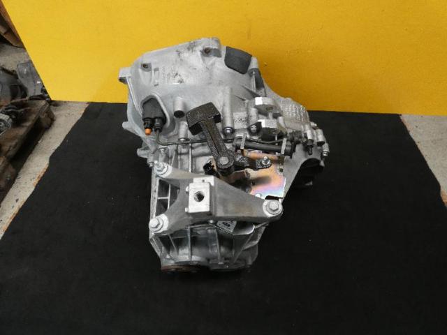 Getriebe 6n5r7002vc ford focus 2 107kw 2,0l bild2