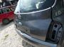 Heckklappe nissan micra techno-grey-met. bild1