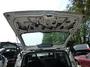 Heckklappe fiat panda 169 silber bild1