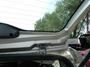 Heckklappe fiat panda 169 silber bild1