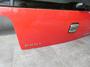 Heckklappe seat arosa rot   lp3g bild1