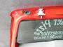 Heckklappe seat arosa rot   lp3g bild1