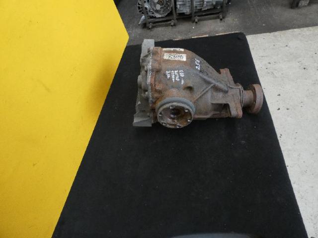 Differential  2.56 bmw e61 160kw 3,0l bild1