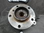 Achsschenkel vorne links bmw e61 160kw 3,0l bild2