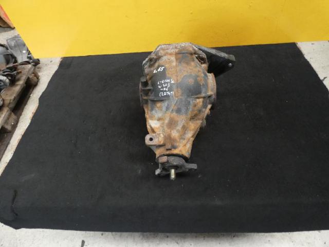 Differential 2.65 w203 coupe 2,2l 110kw bild2