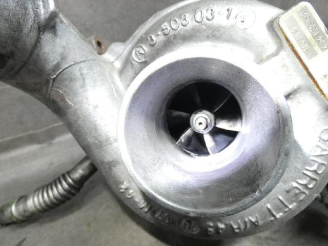Turbolader a6 4b 454135-2 Bild