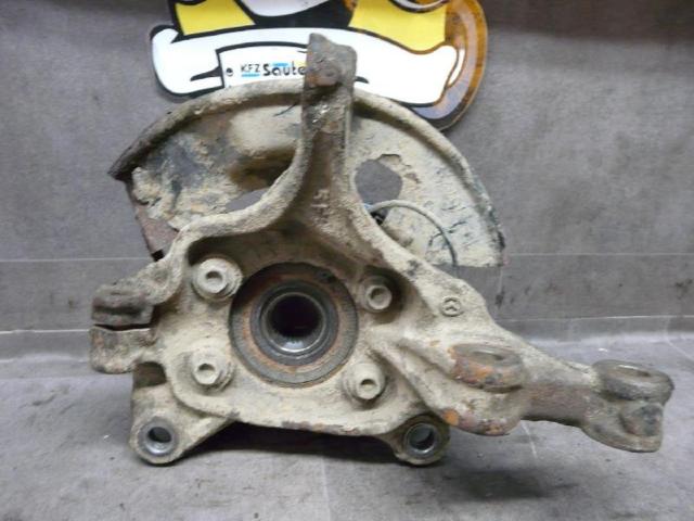 Achsschenkel vorne links mazda cx5 2,2l 110kw bild1