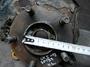 Achsschenkel vorne links mazda cx5 2,2l 110kw bild1