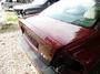 Heckklappe volvo s80 rot limo bild1