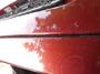 Heckklappe volvo s80 rot limo bild1