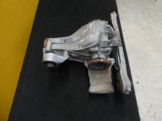 Differential hinten  phaeton 3d 3,0l 180kw bild1