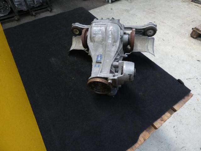 Differential hinten  phaeton 3d 3,0l 180kw bild1