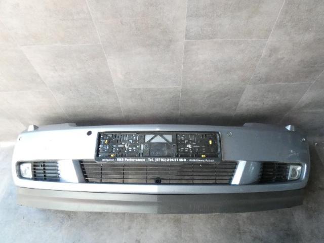 Stossfaenger vorne signum Limousine grau z163 bild1