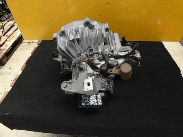 Getriebe 5th0306579  mazda 5 2,0l 107kw bild2