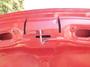 Motorhaube berlingo 1,6 hdi rot bild1