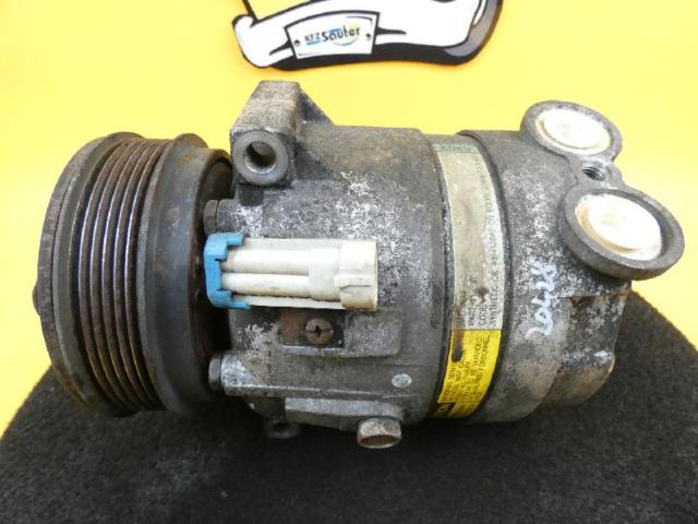 Klimakompressor vectra b sae j639 1135302 bild1