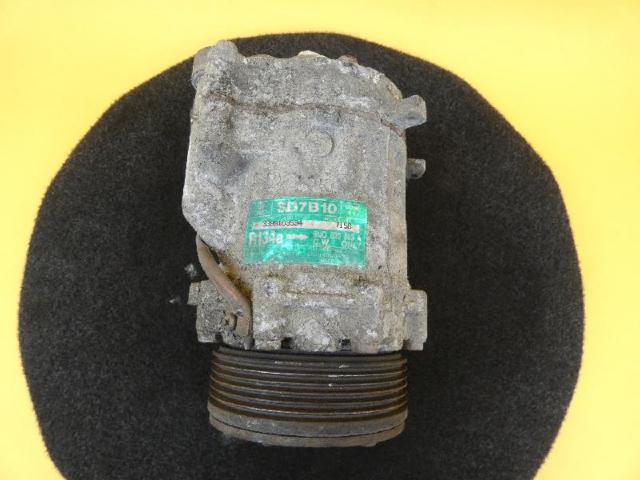 Klimakompressor polo 6n 6n0820803a bild2