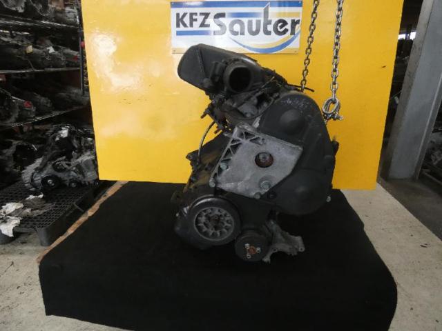 Motor asx polo 3 6n 1,9l 47kw bild1