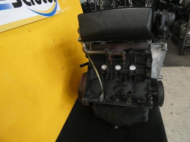 Motor asx polo 3 6n 1,9l 47kw bild1