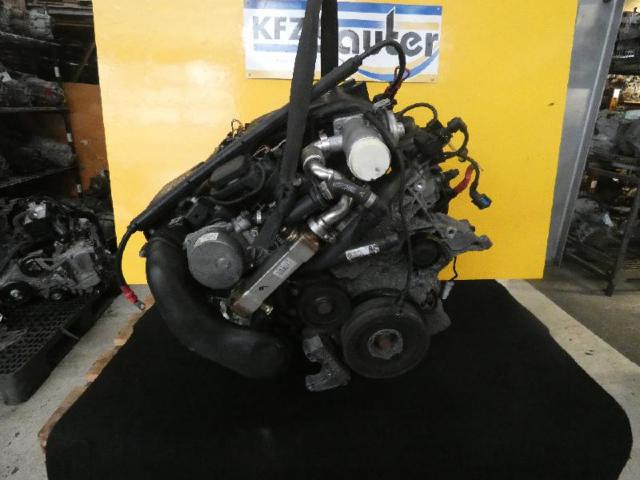 Motor 204d4 e87 2.0 90kw bild1