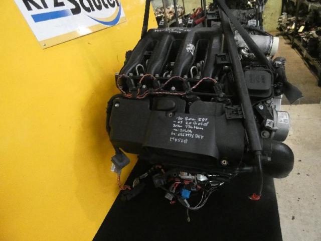 Motor 204d4 e87 2.0 90kw bild1