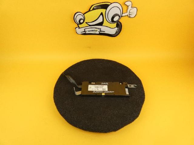 Antennenverstaerker w209 clk a2098200789 bild1