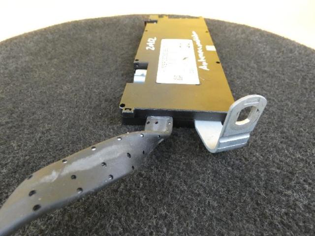 Antennenverstaerker w209 clk a2098200789 bild1