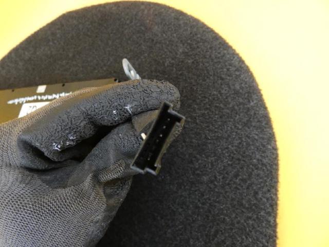 Antennenverstaerker w209 clk a2098200789 bild1