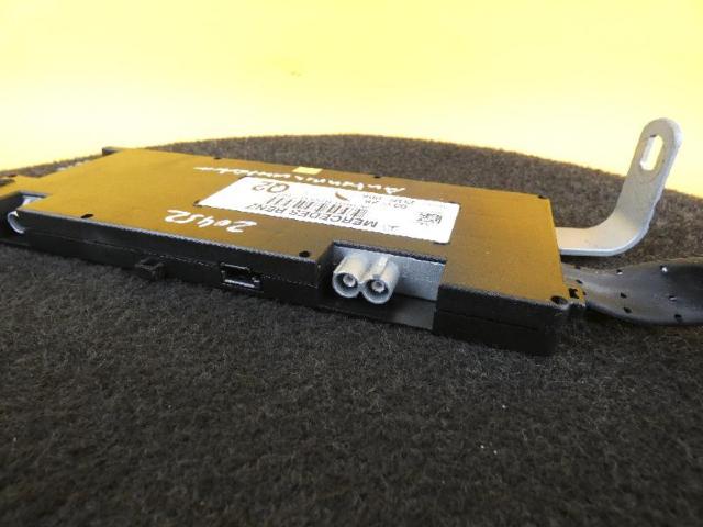 Antennenverstaerker w209 clk a2098200789 bild1