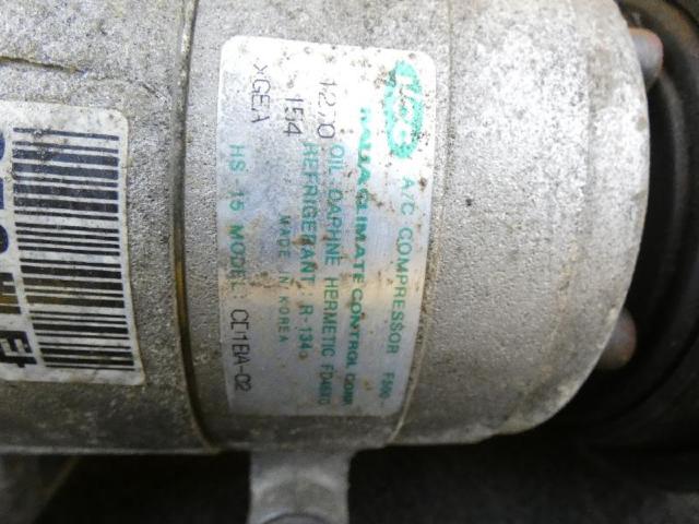Klimakompressor hyundai coupe cd1ba-02 Bild