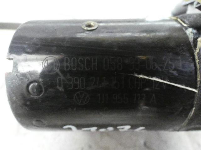 Wischermotor vorne a3 8l 1j1955113a bild1