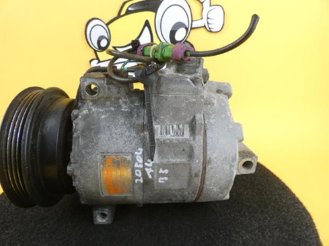 Klimakompressor a4 b5 8d0260808 Bild