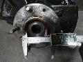 Achsschenkel links mazda 6 2,3l 122kw bild1