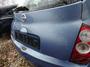 Heckklappe micra k12 cornflower blue t12g bild1