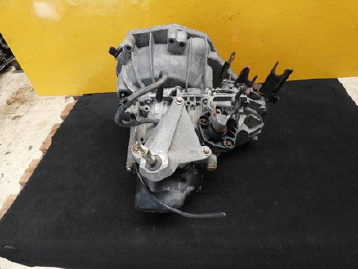 Getriebe jh3103 micra k12 1,2l 48kw 5-gang bild2