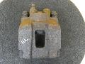 Bremssattel hinten links jeep cherokee 2,8l 110kw bild2