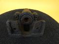 Bremssattel hinten links jeep cherokee 2,8l 110kw bild1