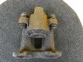 Bremssattel hinten links jeep cherokee 2,8l 110kw bild1