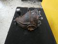 Differential 2.65 w220 s320 3,0l 145kw bild1