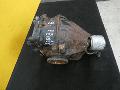 Differential 2.65 w220 s320 3,0l 145kw bild1