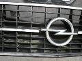 Kuehlergrill kadett d Limousine 90052505 bild1