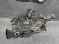 Achsschenkel links mazda 2 1,3 55kw bild1