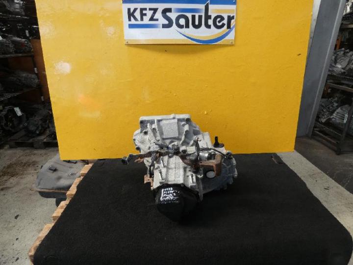Getriebe fc270 mazda 2 de 1,3 55kw 5-gang bild1