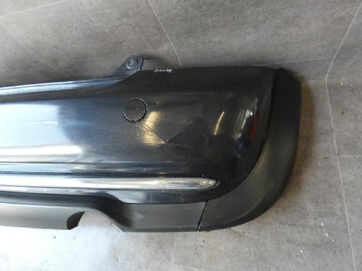 Stossfaenger hinten mini cooper r50 a25 9 bild2