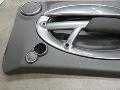 Tuerverkleidung links mini cooper r50 bild1